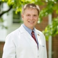 Dr. John Christensen, MD - Richmond, VA - Internal Medicine