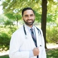 Ausim M Chaghtai, MD