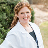 Siobhan L Forbes, CRNP