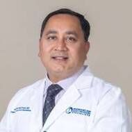 Amarbir Singh Mattewal, MD