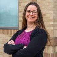 Michelle Lauren Coates