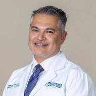 William A Rhoton, MD