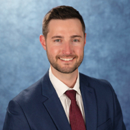 Clayton Morris Miller