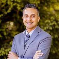 Martin Mahendra Sarkar, DO