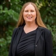 Charity Ann Sawyer Green