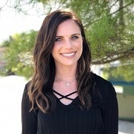 Erin B Picotte, CRNP