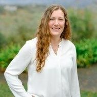 Joyce Hilma Colton-House