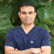 Bharatkumar Dahyabhai Patel, MD