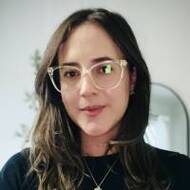 Cindy Vanessa Laverde