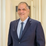 Ziad Rafic Hubayter, MD