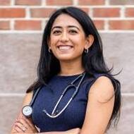Nidhi Patel, PA-C