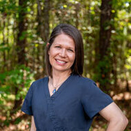 Lindsay Jamison Wolf