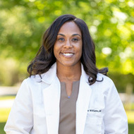 Nichole Lasha Williams