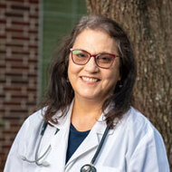 Theresa Saldana-Falcon