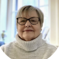 Karen Mershon-Lehman