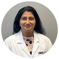 Pallavi Bellamkonda, MD