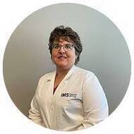 Catherine Jackey, NP