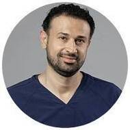 Islam Mustafa Abujubara, MD