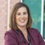 Christina Marie Sasselli, FNP