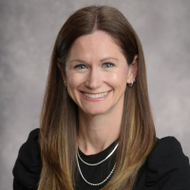 Julie Rebecca Johnson