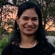 Lakshmi Pratyushareddy Bonthu