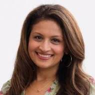 Neetee Nadkarni Gadgil