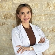 Velia Alejandra Martinez