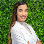 Natalia Dos Santos Coelho