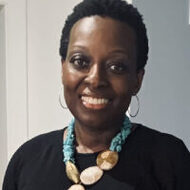 Barbara A Mensah Onumah, MD
