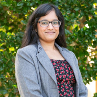 Yashoda Devi Dwarkanauth