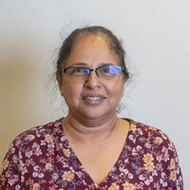Harini Hosain, MD