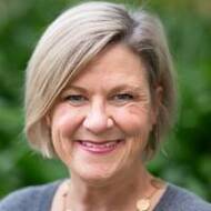 Alexandra Burgar, MD