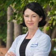 Alicia Brown Post, CRNP