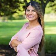 Sabrin Samir Kraziem