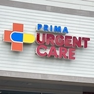 Urgent Care Visit