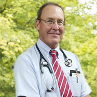 Bradley Franklin Tennant