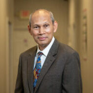 Ernest Anthony Chung