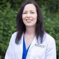 Amber W Rodd, MSN