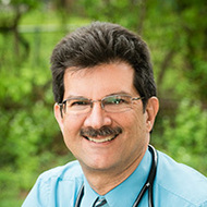 Paul Richard Miller, MD