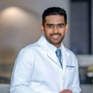 Faraz Fiazuddin, MD