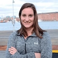 Christine Elisabeth Danielson