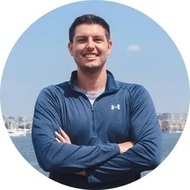 Shaun Thomas Baldwin