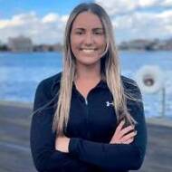 Ariana Katherine Maxwell