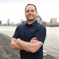 Pat Joseph Griffin, DPT