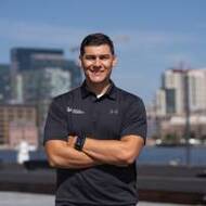 Rubin Jakob Chavarria, DPT