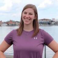 Amanda Claire Hodgetts