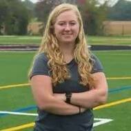 Jamie Lynn Reider, DPT