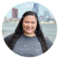 Rebecca Mae Spiker, DPT