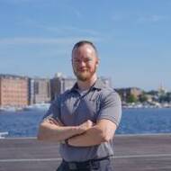 Timothy Scott Putman