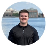 Ryan Michael Bibeau, DPT